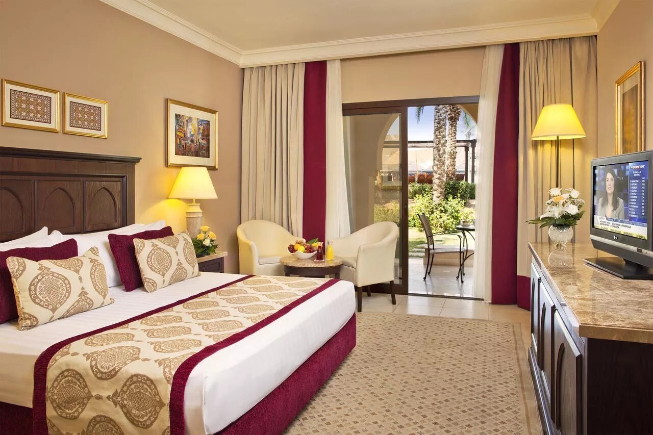 Мирамар фуджейра отель фото Отель The Iberotel Miramar Al Aqah Beach Resort 5*, ОАЭ, Фуджейра - описание, фо