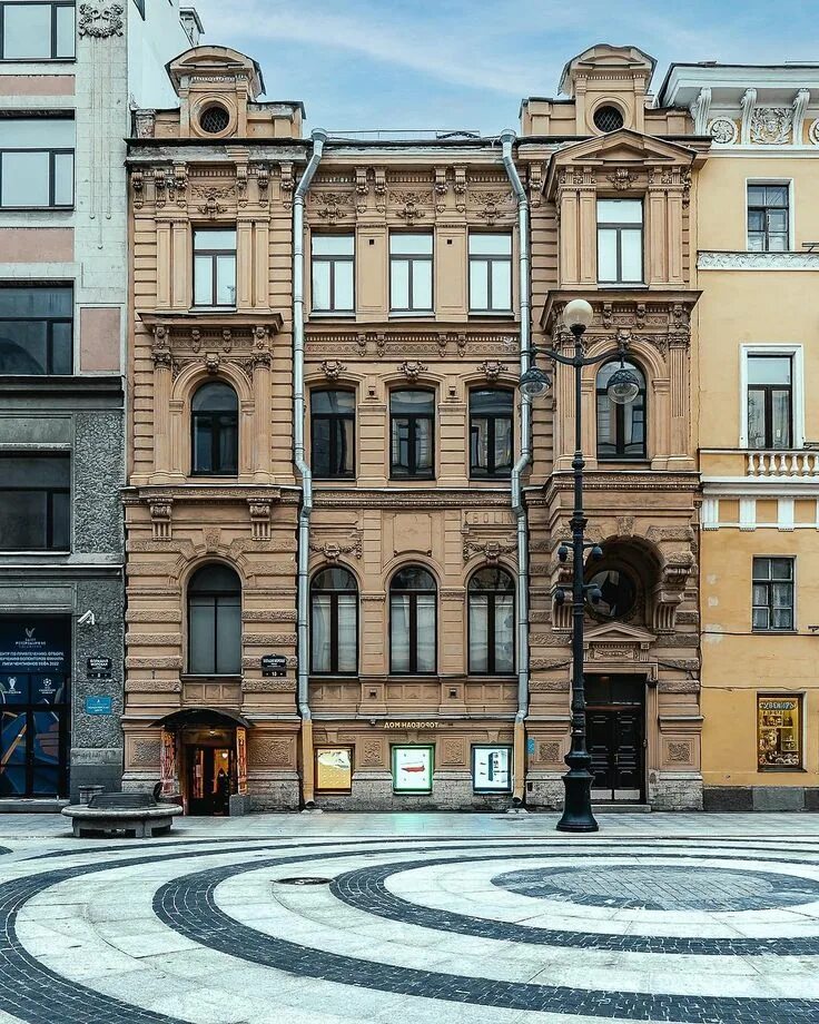 Миранда большая морская ул 10 фото Pin on Фотографии Санкт-Петербурга