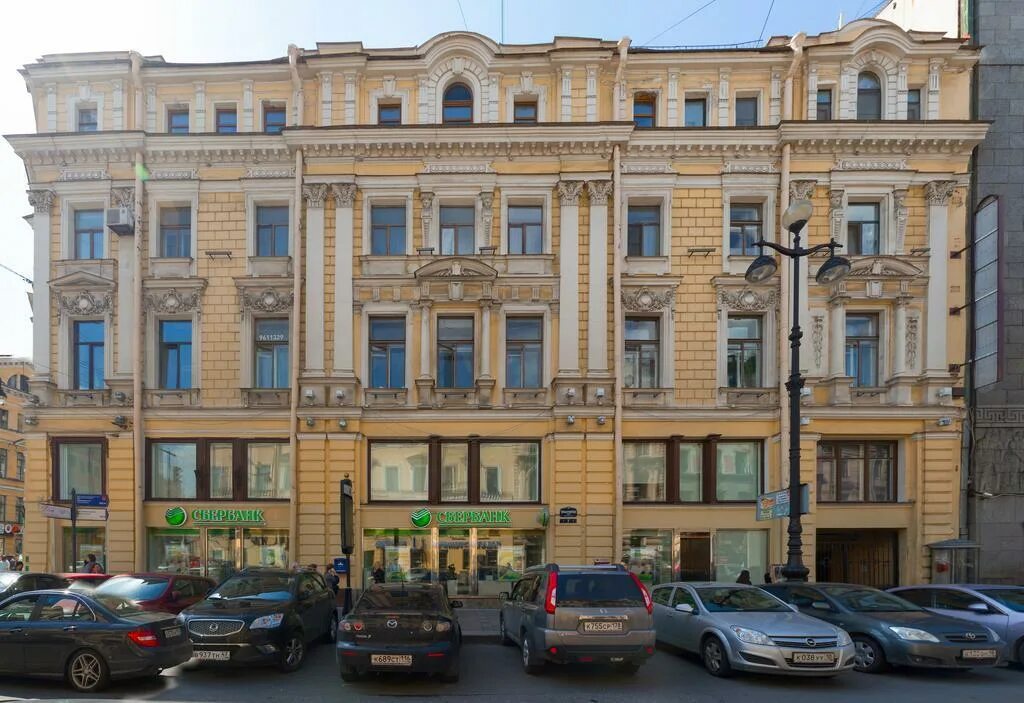 Миранда большая морская ул 10 фото Большая Морская 7 Санкт-Петербург, - бронирование онлайн, отзывы, фото, адрес