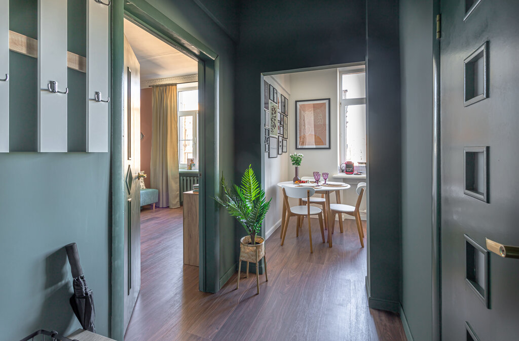 Миранда московская ул 5 фото Панорама: Moscow-Deluxe, жильё посуточно, просп. Мира, 120, Москва - Яндекс Карт