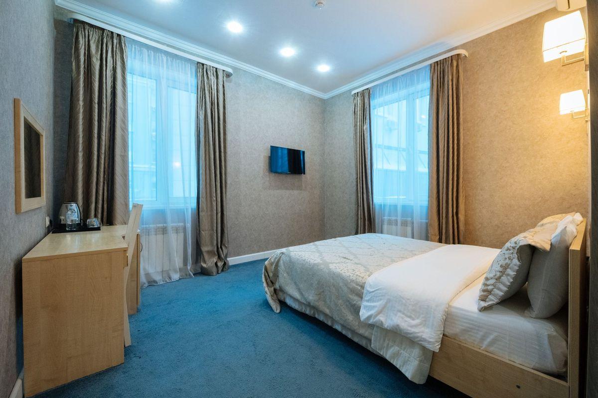 Миранда московская ул 5 фото Мира Москва, - бронирование онлайн, отзывы, фото, адрес