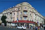 Миранда просп кирова 19 фото Просп кирова