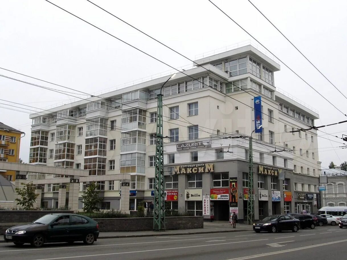 Миранда просп кирова 19 фото Купить 5-комнатную квартиру, 177 м² по адресу Республика Карелия, Петрозаводск, 