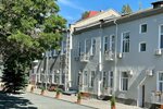 Мирас наб горького 8 фото Гостиница мирас