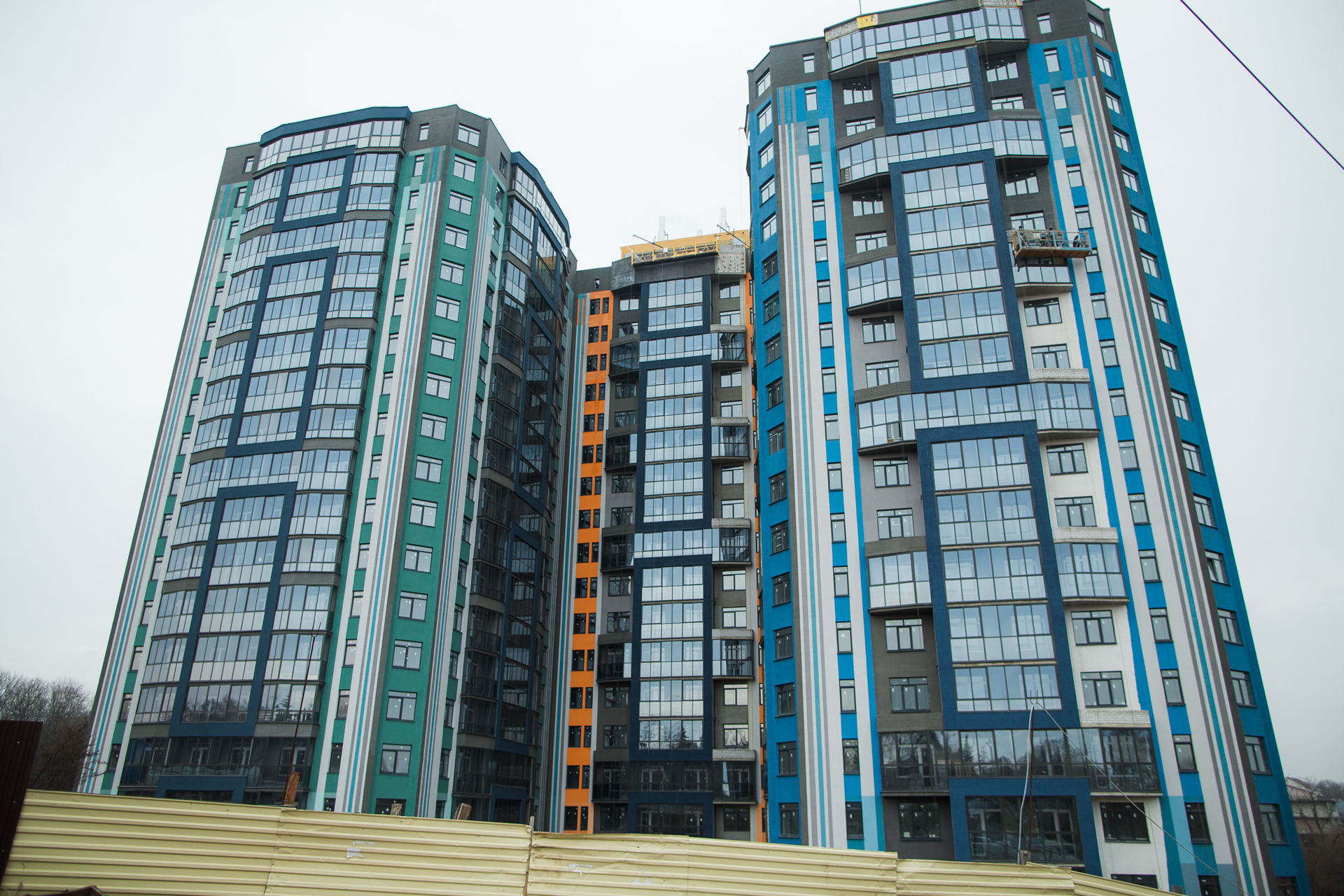Мирас наб горького 8 фото Жк парк горького