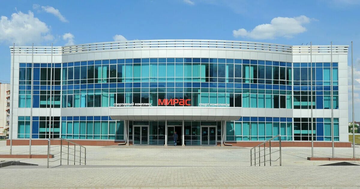 Мирас ул джаудата файзи 6 казань фото Школы