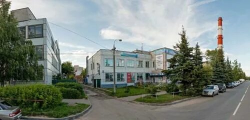 Мираслава ул тимофея кривова 4а чебоксары фото PrazdnikSnab, goods for holiday, Cheboksary, Timofeya Krivova Street, 4А - Yande