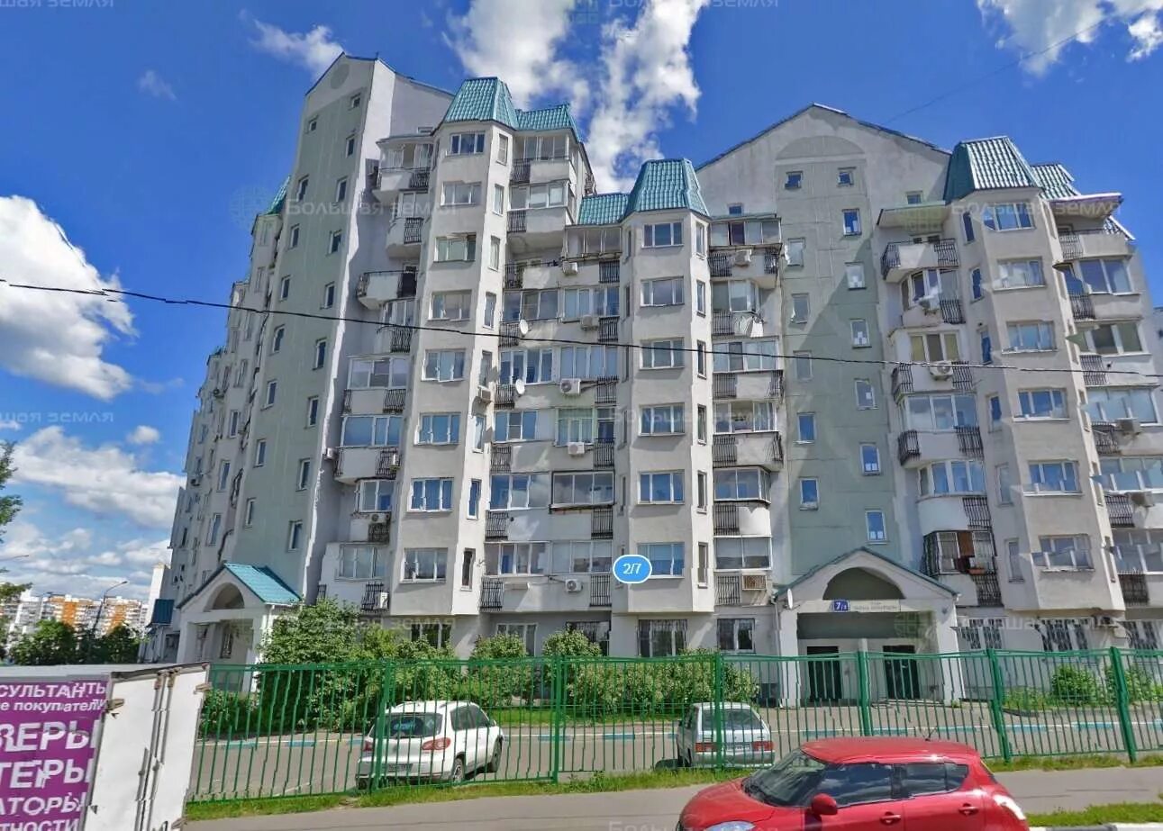 Мираторг ул генерала белобородова 24 фото Купить участок Генерала Белобородова в районе Московская область по шоссе Компан