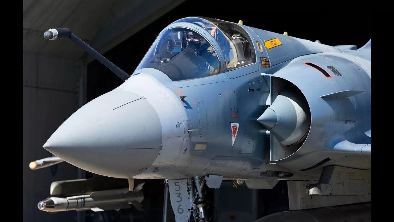 Мираж 2000 самолет характеристики фото 331 ΜΠΚ : Mirage 2000-5 Οι φρουροί του Αιγαίου - YouTube