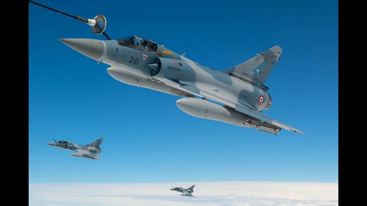Мираж 2000 самолет характеристики фото Mirage 2000C-S5 Dogfight and furball War Thunder Sim - YouTube
