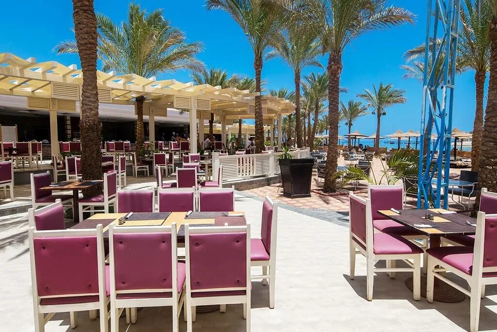 Мираж бей отель фото Mirage Bay Aqua Park 4* - AzentaTOUR