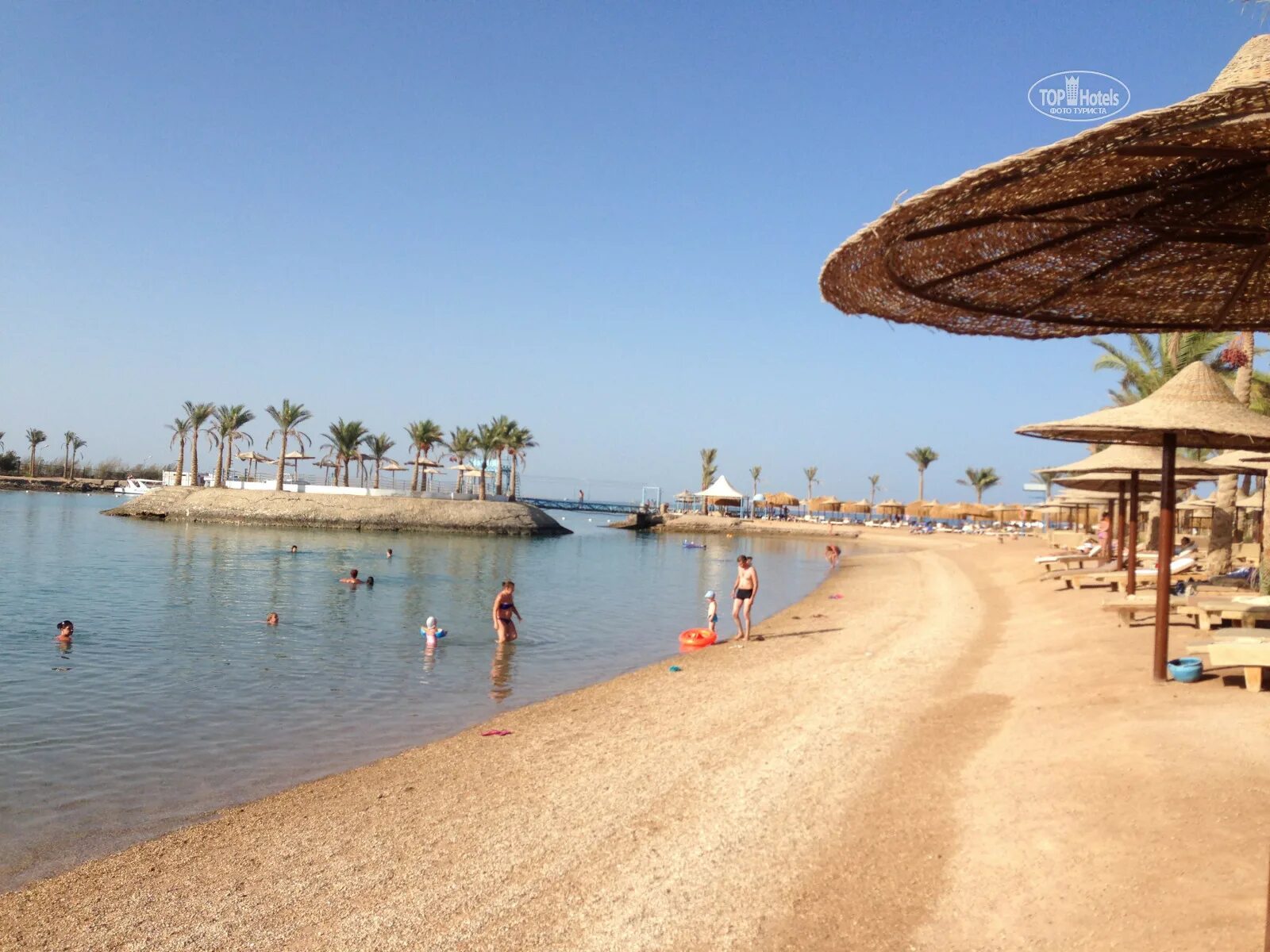 Мираж бей отель хургада фото Hotel photos and videos Mirage Bay Resort & Aqua Park 5*. Рейтинг отелей и гости