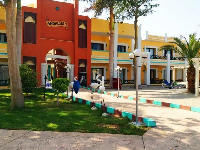 Мираж бей отель хургада фото Туры в отель Mirage Bay Resort & Aqua Park (ех. Lillyland Beach Club) 4*, Египет