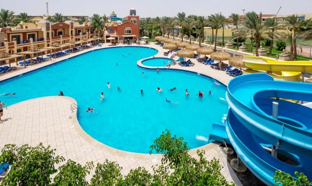 Мираж бей отель хургада фото Туры в отель Mirage Bay Resort & Aquapark из Самары на travel63.ru