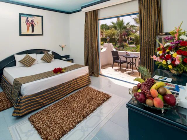 Мираж бей отель хургада фото Туры в отель Mirage Beach Chalet & Aqua Park 3*, Египет, Хургада - цены и отзывы