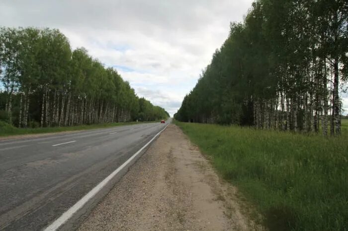 Мираж нижегородская область 22р 0159 фото 22Р-0159 Нижний Новгород - Шахунья - Киров