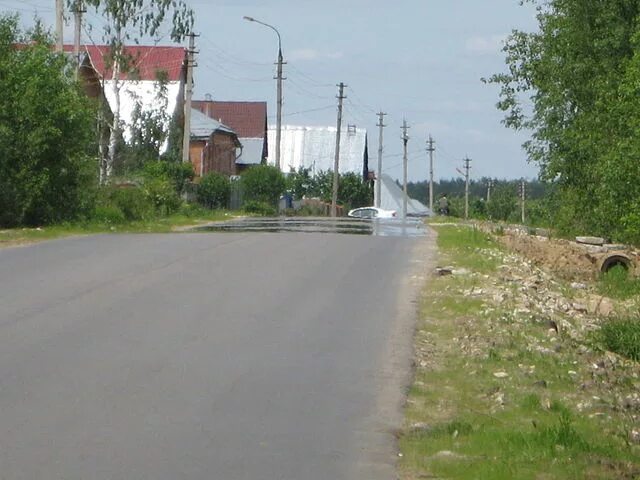 Мираж нижегородская область 22р 0159 фото Файл:Roadway mirage.jpg - Википедия