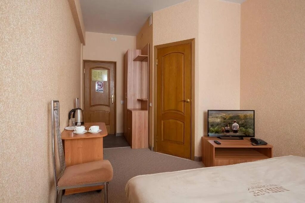 Мираж пролетарская ул 47 фото Отель Мираж на Кутузова, Тула, цены от 2900 руб. 101Hotels.com