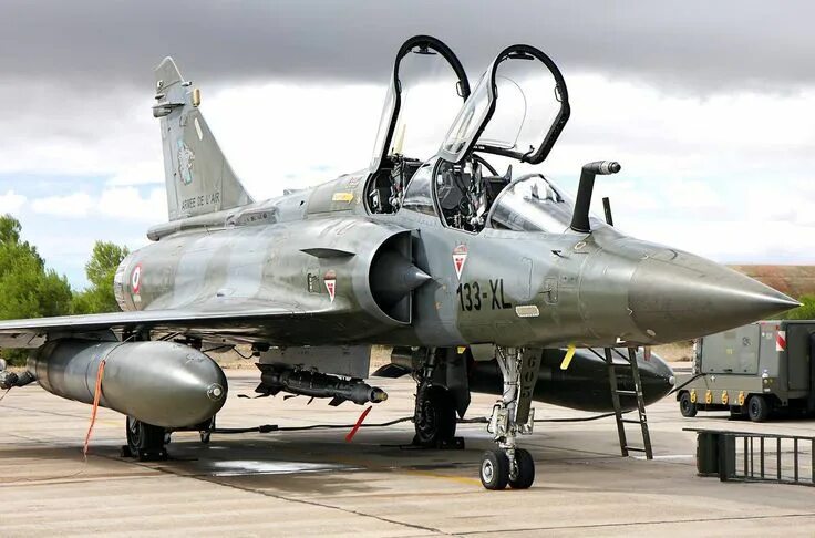 Мираж самолет франция фото Mirage 2000D French Air Force Fighter jets, Mirage, Aircraft