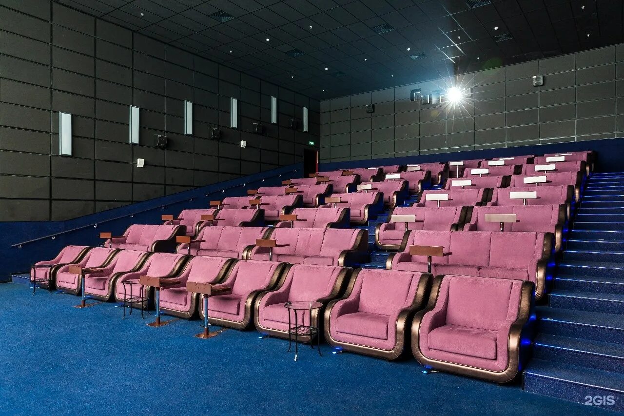 Мираж синема фото залов Cinema mirage - блог Санатории Кавказа
