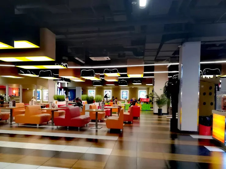 Мираж синема лесной просп 47а фото Мираж Синема в Петрозаводске, ТРК "Лотос Plaza", Лесной пр-т., 47А - фото, отзыв