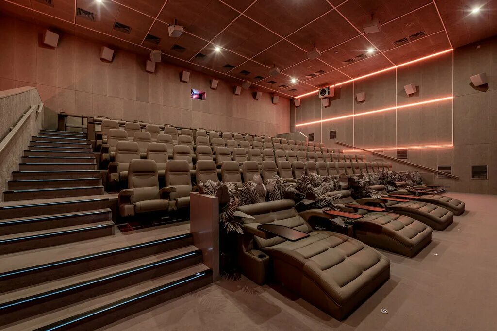 Мираж синема воскресенская ул 20 фото Panorama: Mirage Cinema, cinema, Санкт-Петербург, Большой проспект Петроградской