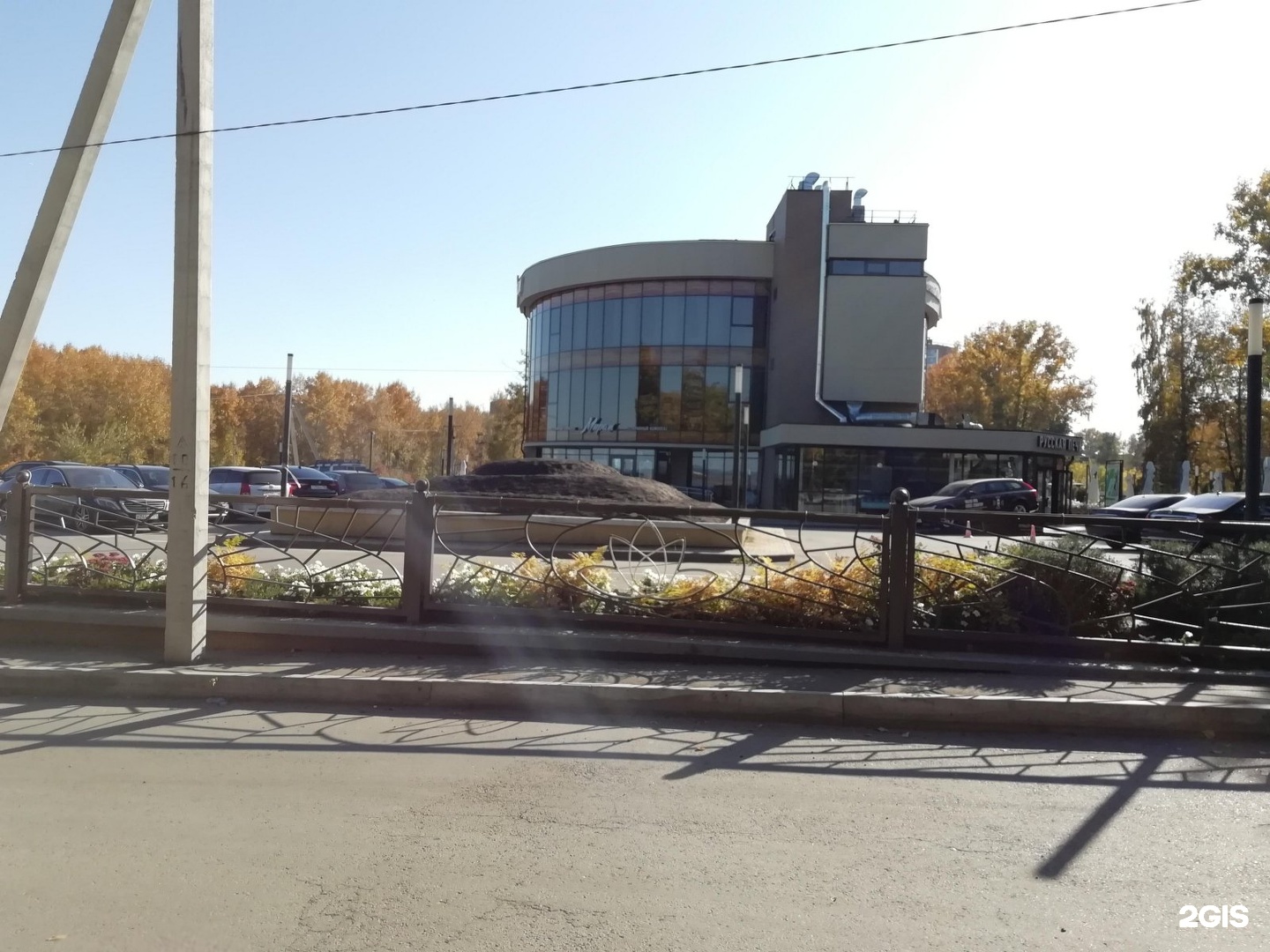 Мираж ул безбокова 10а иркутск фото Мираж ул безбокова
