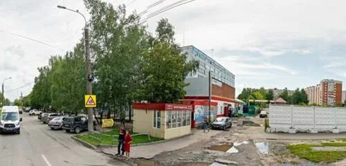 Мираж ул хузангая 14 чебоксары фото Panorama: Magnit, supermarket, Russia, Cheboksary, ulitsa Khuzangaya, 14 - Yande