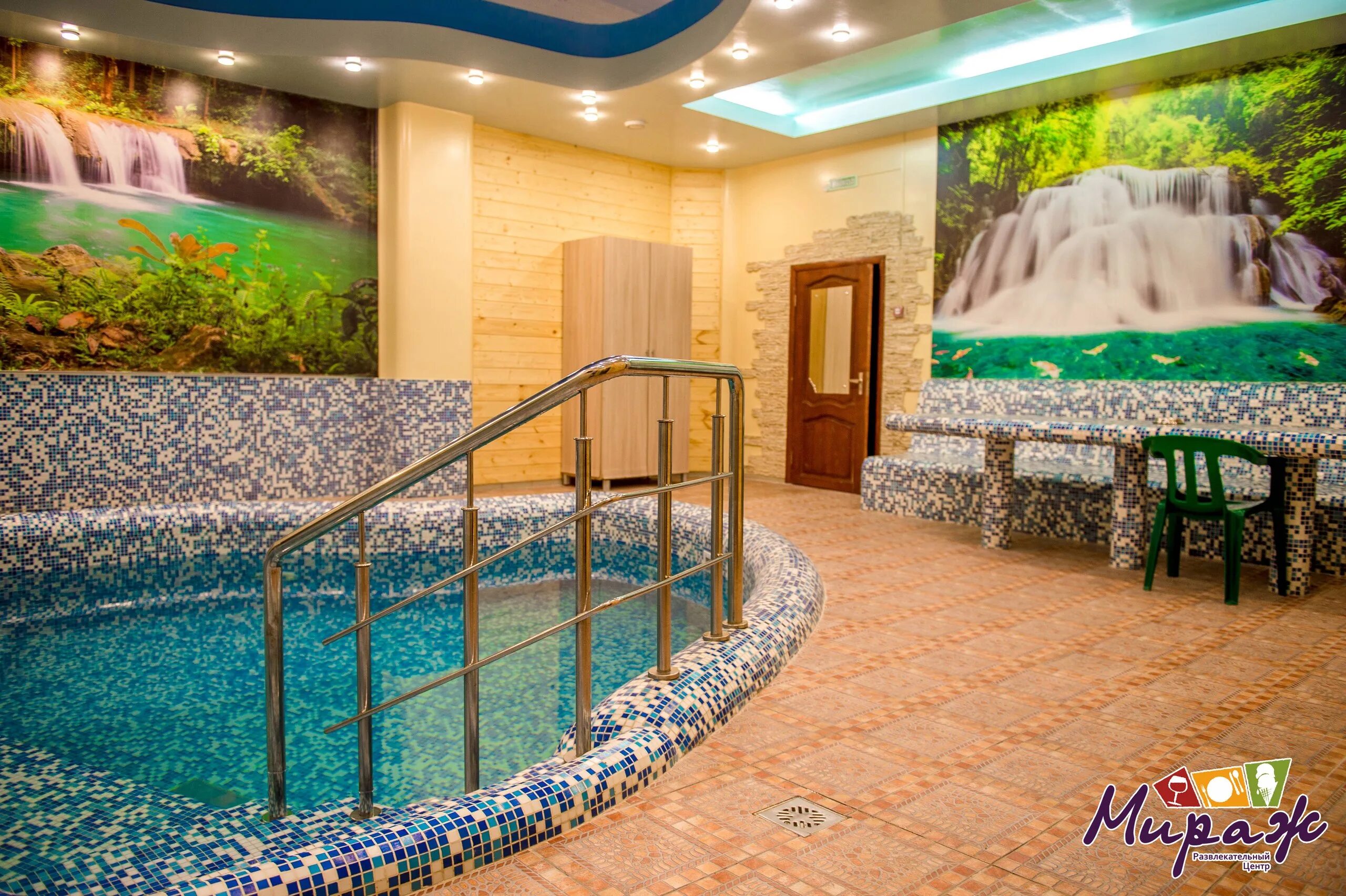 Мираж ул кирова 143 кузнецк фото Мираж кузнецк