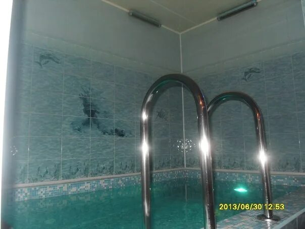 Мираж ул кирова 143 кузнецк фото VIP-Cауна Аврора