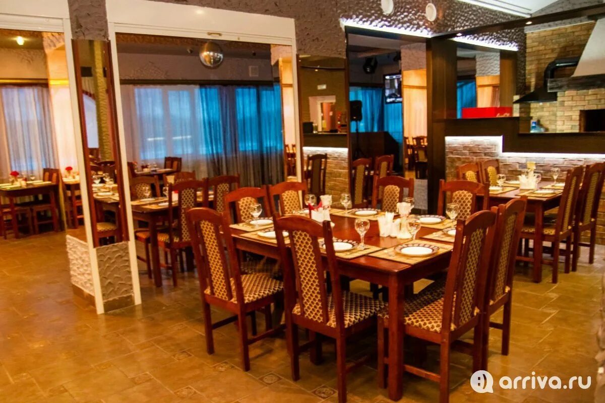 Мираж ул марата 23а нижний новгород фото Photo: Mirazh, cafe, Nizhniy Novgorod, Marat Street, 23А - Yandex Maps