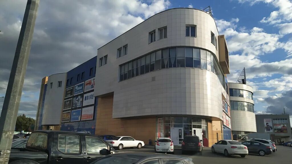 Мираж ул пушкина 125 луховицы фото Мираж, фитнес-клуб, ул. Пушкина, 125, Луховицы - Яндекс Карты