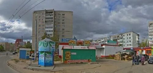 Мираж ул рыленкова 66а смоленск фото Жадина Говядина, fast food, Smolensk, ulitsa Rylenkova, 51 - Yandex Maps