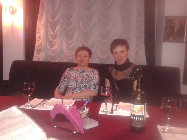 Мираж ул суворова 47 каменск уральский фото Мираж, ул. Суворова, 47, Каменск-Уральский, Свердловская обл., Россия, 623426