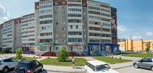 Мираж ул суворова 47 каменск уральский фото Noris, jewelry store, Russia, Kamensk-Uralskiy, ulitsa Suvorova, 28 - Yandex.Map