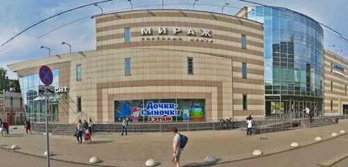 Мираж волгоградский просп 125 фото Панорама: O'STIN, магазин одежды, Волгоградский просп., 125, Москва - Яндекс Кар