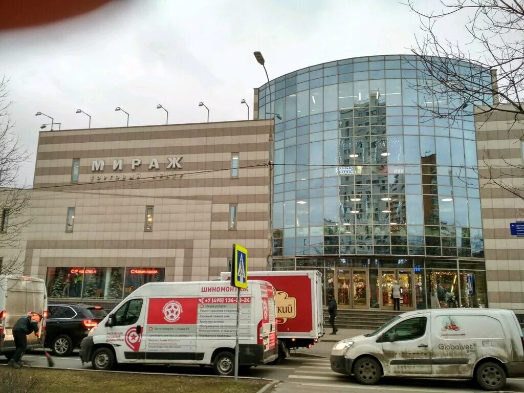 Мираж волгоградский просп 125 москва фото Панорама: Мираж, торговый центр, Волгоградский просп., 125, Москва - Яндекс Карт