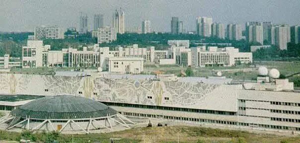 Мирэа фото здания Виды МИРЭА - Фотография 1 из 5 ВКонтакте