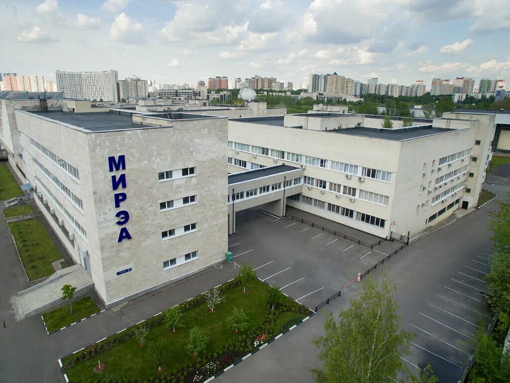 Мирэа фото здания Rtu Mirea, university, Moscow, Vernadskogo Avenue, 78с4 - Yandex Maps