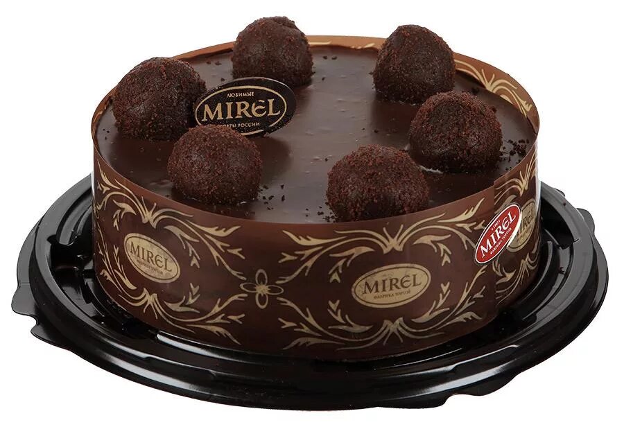 Мирель бельгийский шоколад фото Торт Mirel (Мирэль) "Бельгийский шоколад"