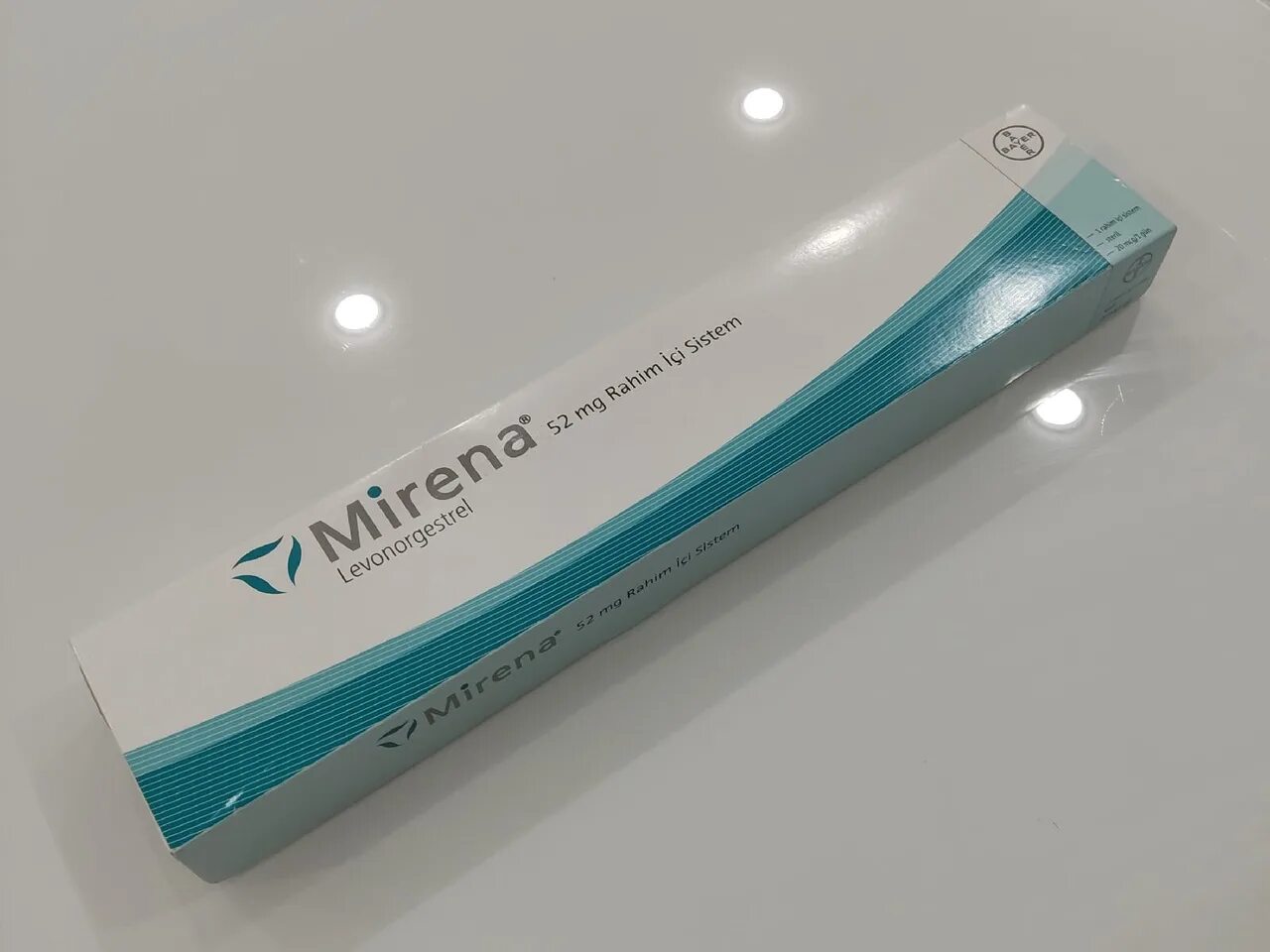 Мирена фото спирали турция фото Продам новую внутриматочную спираль MIRENA. БАРАХОЛКА НИЖНЕКАМСК