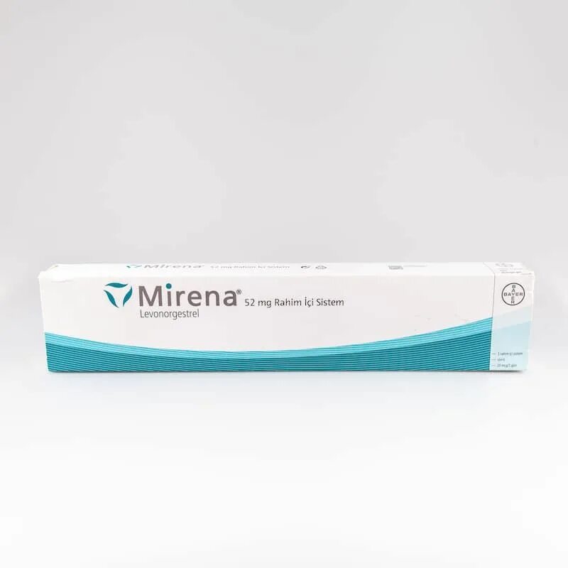 Мирена фото спирали турция фото OZON
