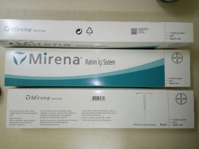 Мирена в турции фото Мирена mirena003