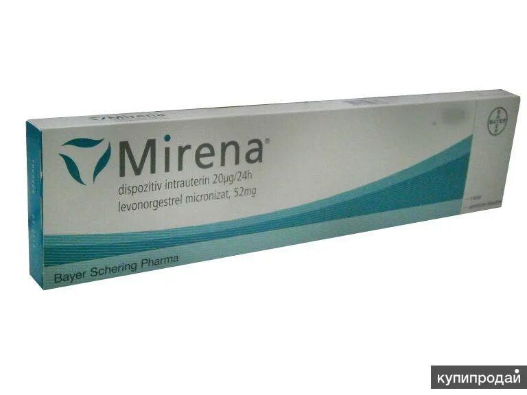 Мирена в турции фото Продам ВМС Мирена в Перми