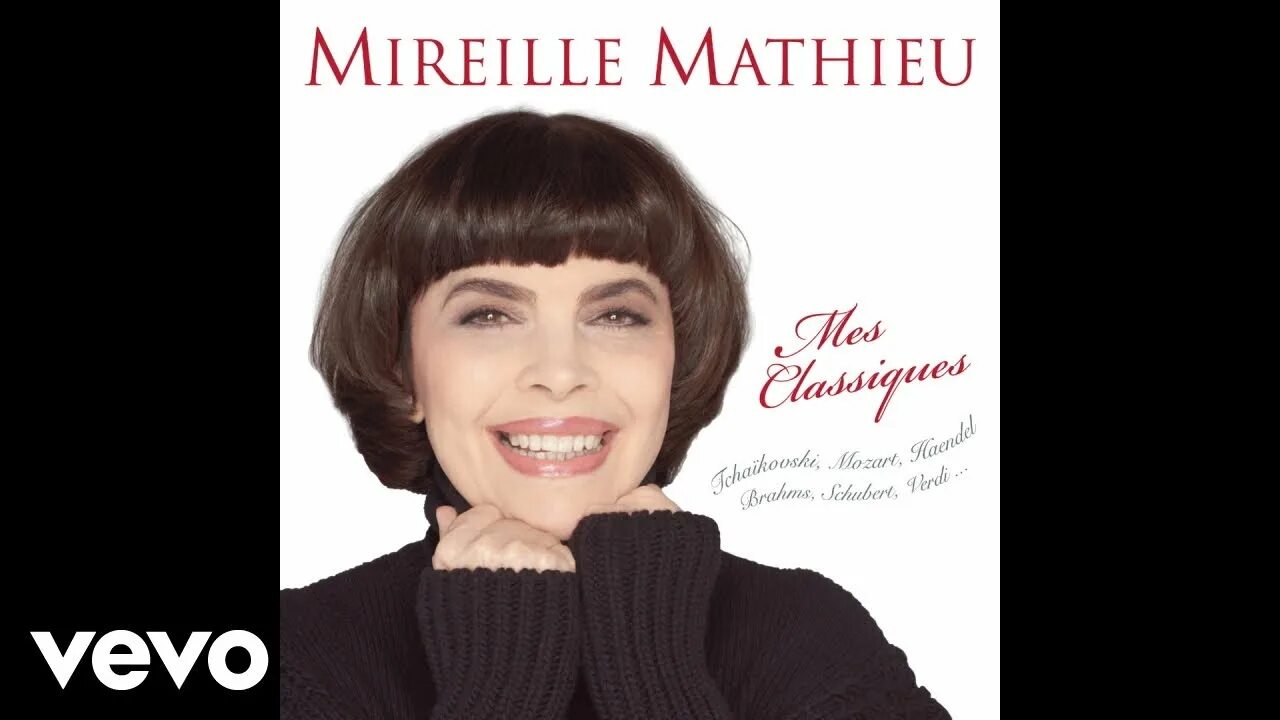 Мирей матье биография фото Mireille Mathieu - Meine Rose (Letzte Rose) (Audio) - YouTube