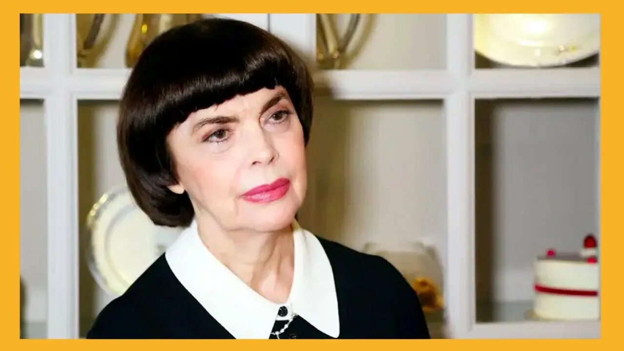 Мирей матье фото сейчас Mireille Mathieu : ces hommes qui ont compté dans sa vie - YouTube