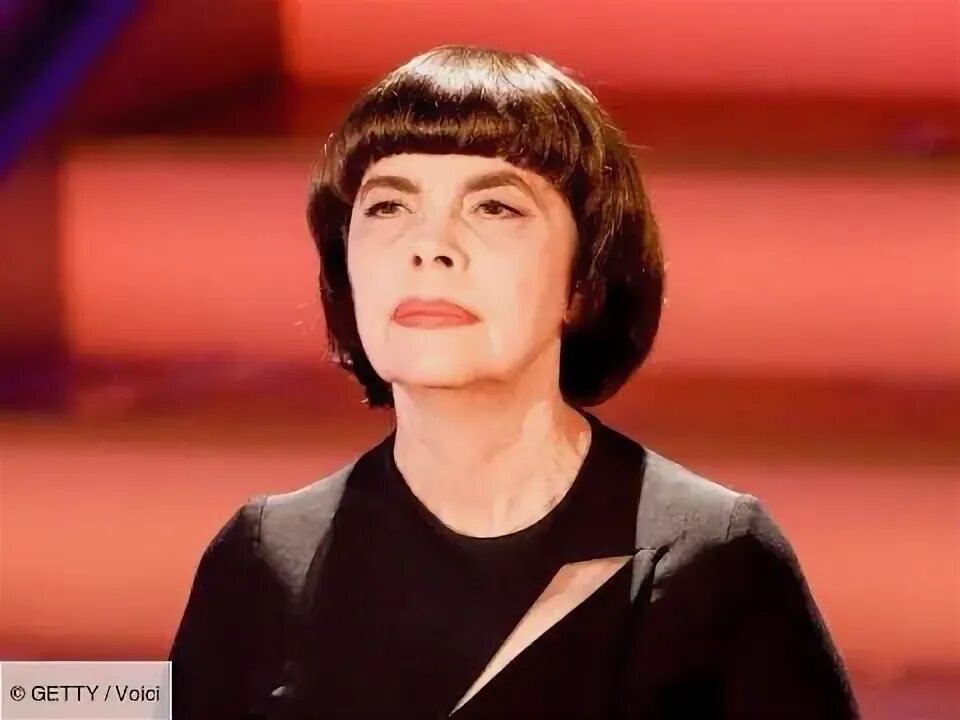 Мирей матье фото сейчас Mireille Mathieu : cet événement familial important auquel elle a dû renoncer à 