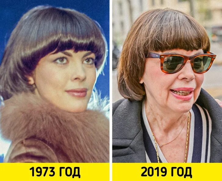 Мирей матье фото сейчас 20 фактов о Мирей Матье, которая выросла в бараке, а потом спела и покорила серд