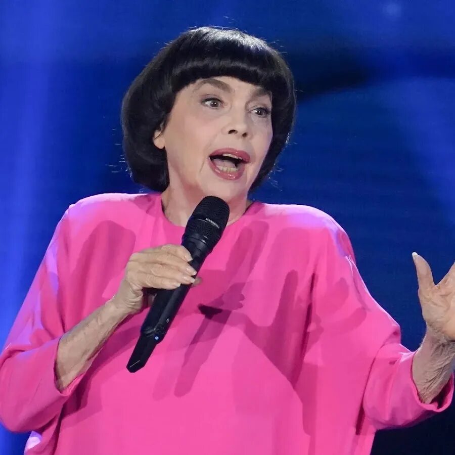 Мирей матье сегодня фото Mireille Mathieu Fanpage - YouTube