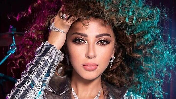 Мириам фарес фото сейчас как выглядит MYRIAM FARES = ★ Ghmorni ★ = ★ ( Обними Меня ) ★